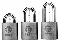 Best-B-Series-Padlocks