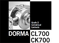 Dorma-CL700-Cylindrical-locks
