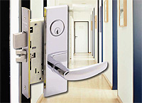 Falcon-M-Series-Mortise-Locks