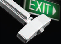 Monarch-18-Series-Exit-Devices