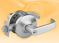 Sargent-10-Line-Cylindrical-Locks