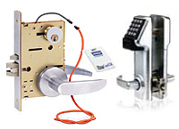 SDC-Access-Control