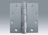 Stanley-Hinge