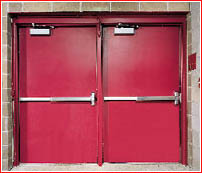 SteelCraft-b-series-commercial-door
